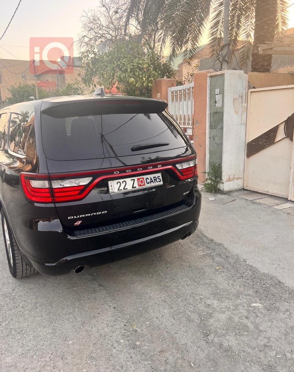 دودج دورانجو